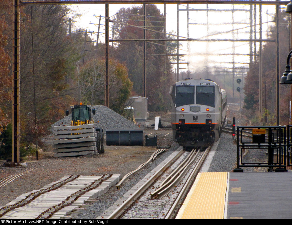 NJT 4802